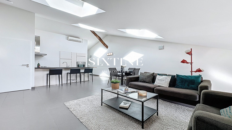 Ma-Cabane - Vente Appartement Bourgoin-Jallieu, 56 m²
