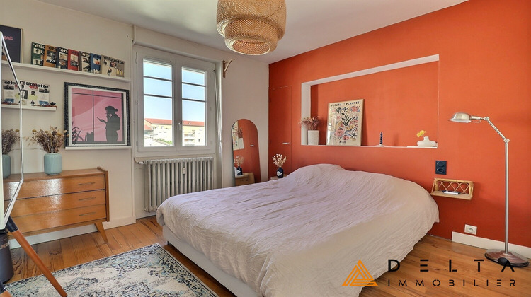 Ma-Cabane - Vente Appartement BOURGOIN-JALLIEU, 78 m²