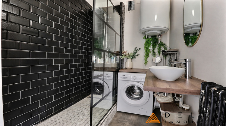 Ma-Cabane - Vente Appartement BOURGOIN-JALLIEU, 78 m²