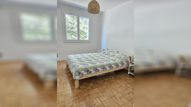 Ma-Cabane - Vente Appartement BOURGOIN JALLIEU, 61 m²