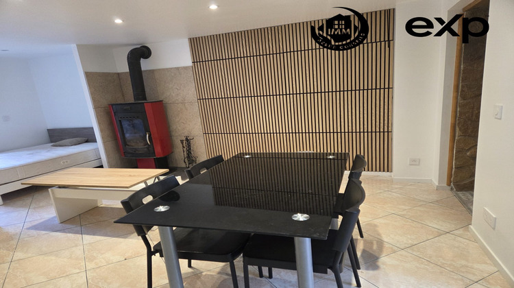 Ma-Cabane - Vente Appartement Bourgoin-Jallieu, 50 m²
