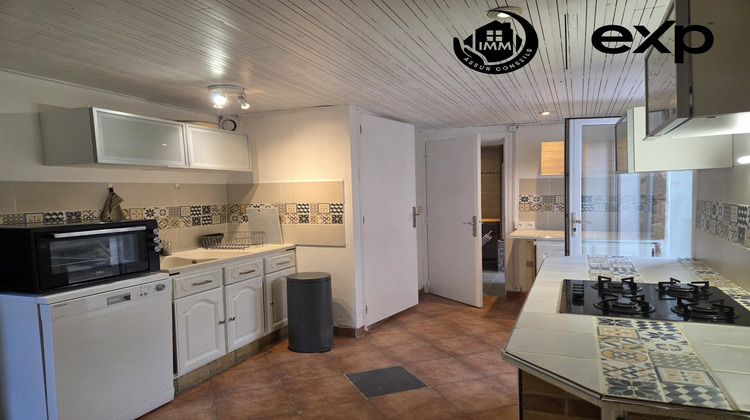 Ma-Cabane - Vente Appartement Bourgoin-Jallieu, 50 m²