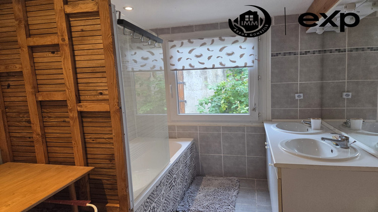 Ma-Cabane - Vente Appartement Bourgoin-Jallieu, 50 m²