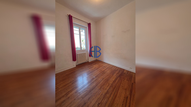 Ma-Cabane - Vente Appartement BOURGOIN-JALLIEU, 53 m²