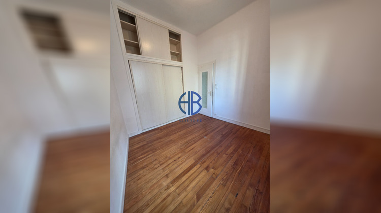 Ma-Cabane - Vente Appartement BOURGOIN-JALLIEU, 53 m²