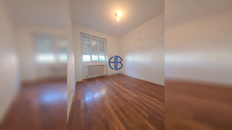 Ma-Cabane - Vente Appartement BOURGOIN-JALLIEU, 53 m²
