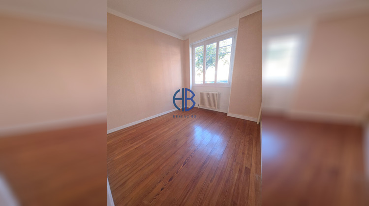 Ma-Cabane - Vente Appartement BOURGOIN-JALLIEU, 53 m²