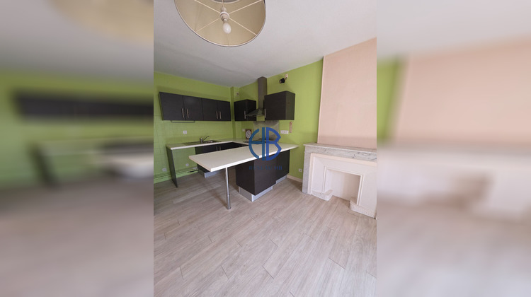 Ma-Cabane - Vente Appartement BOURGOIN-JALLIEU, 47 m²
