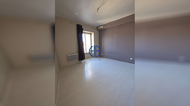 Ma-Cabane - Vente Appartement BOURGOIN-JALLIEU, 47 m²