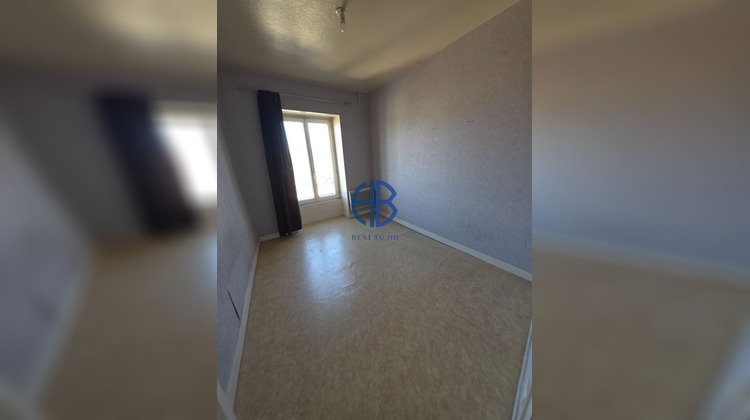 Ma-Cabane - Vente Appartement BOURGOIN-JALLIEU, 47 m²