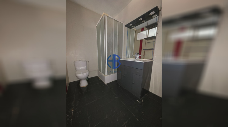Ma-Cabane - Vente Appartement BOURGOIN-JALLIEU, 47 m²