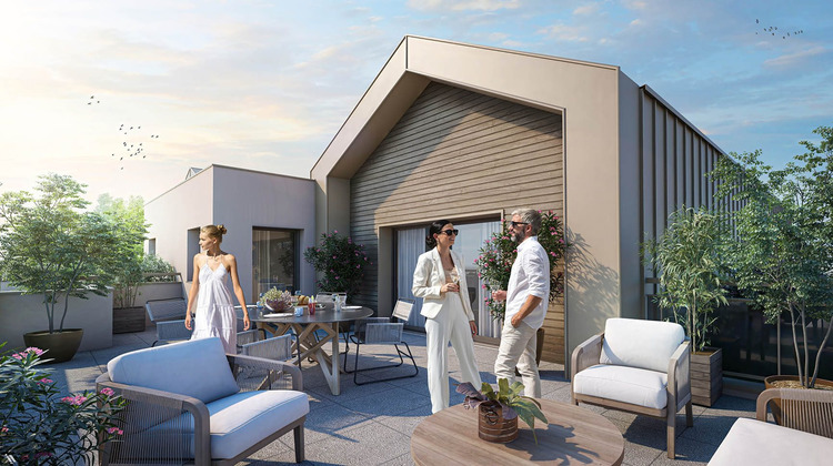 Ma-Cabane - Vente Appartement Bourgoin-Jallieu, 112 m²