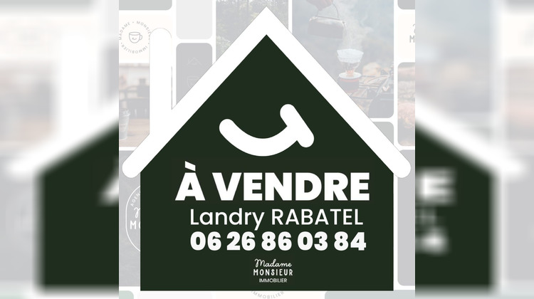 Ma-Cabane - Vente Appartement Bourgoin-Jallieu, 112 m²