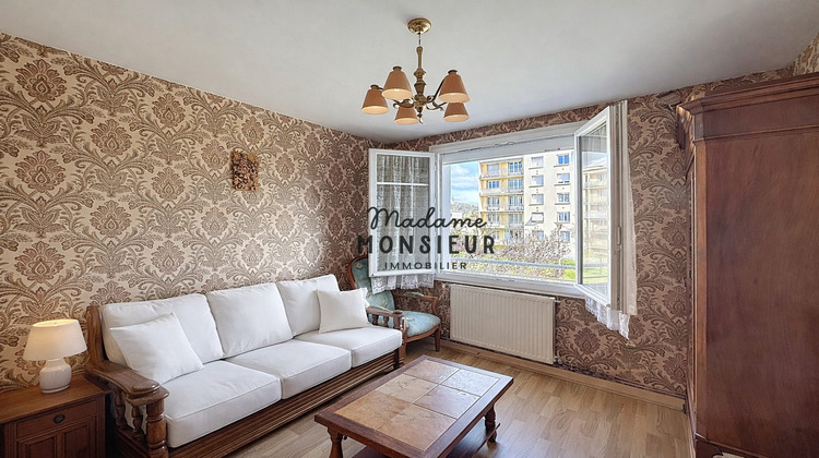 Ma-Cabane - Vente Appartement Bourgoin-Jallieu, 82 m²