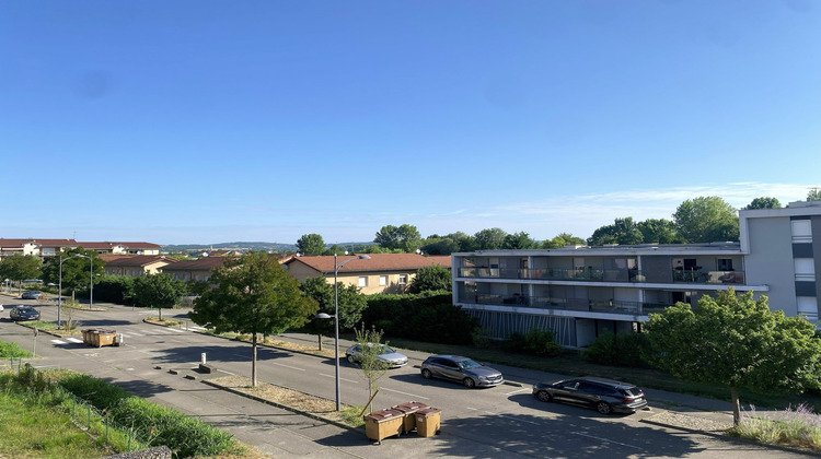 Ma-Cabane - Vente Appartement Bourgoin-Jallieu, 77 m²