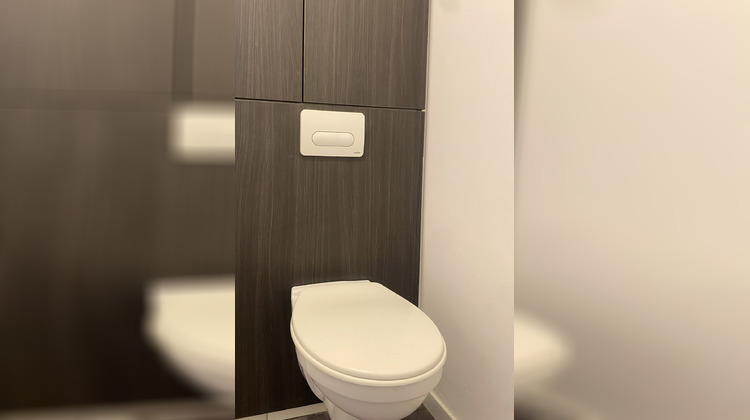 Ma-Cabane - Vente Appartement Bourgoin-Jallieu, 77 m²