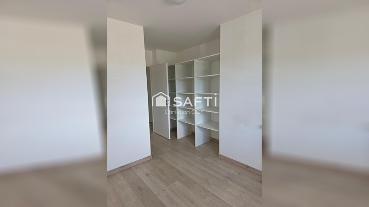 Ma-Cabane - Vente Appartement Bourgoin-Jallieu, 86 m²