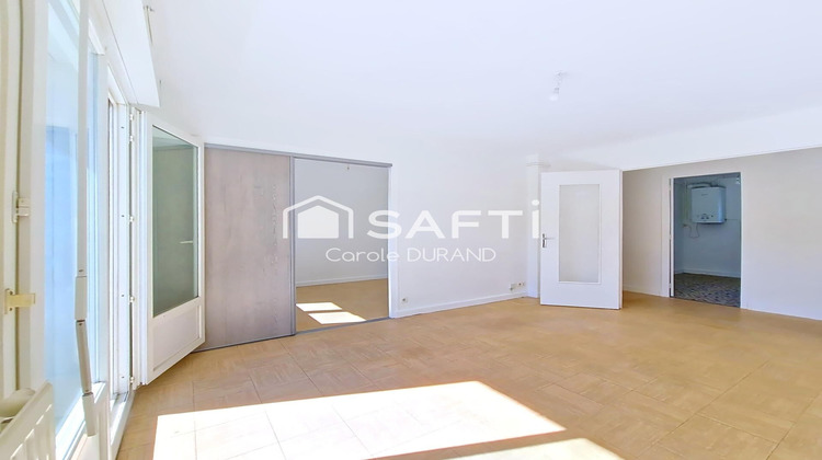 Ma-Cabane - Vente Appartement Bourgoin-Jallieu, 63 m²
