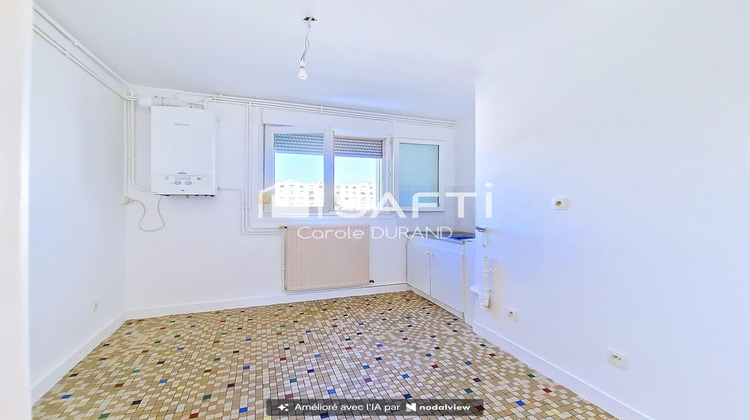 Ma-Cabane - Vente Appartement Bourgoin-Jallieu, 63 m²