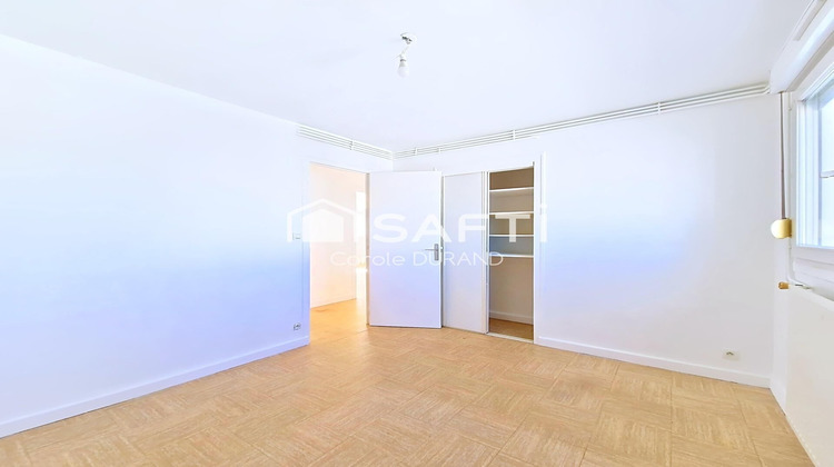 Ma-Cabane - Vente Appartement Bourgoin-Jallieu, 63 m²