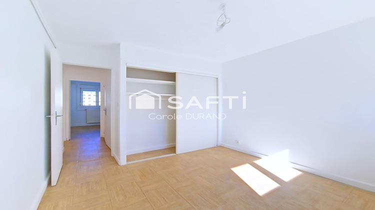 Ma-Cabane - Vente Appartement Bourgoin-Jallieu, 63 m²