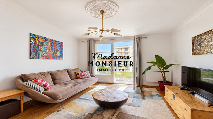 Ma-Cabane - Vente Appartement Bourgoin-Jallieu, 69 m²