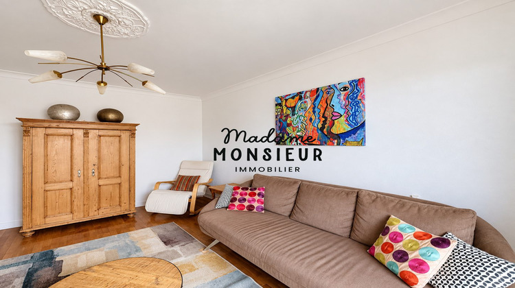 Ma-Cabane - Vente Appartement Bourgoin-Jallieu, 69 m²