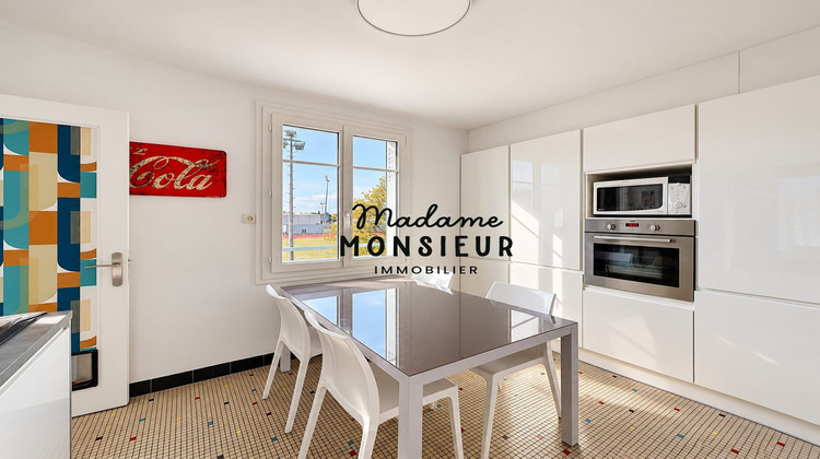 Ma-Cabane - Vente Appartement Bourgoin-Jallieu, 69 m²