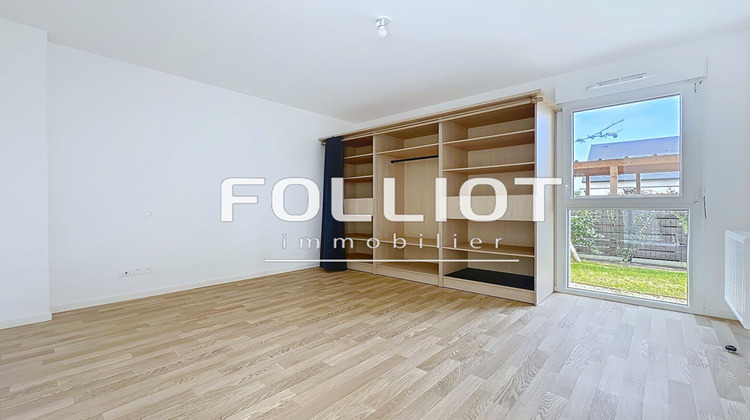 Ma-Cabane - Vente Appartement BOURGUEBUS, 41 m²