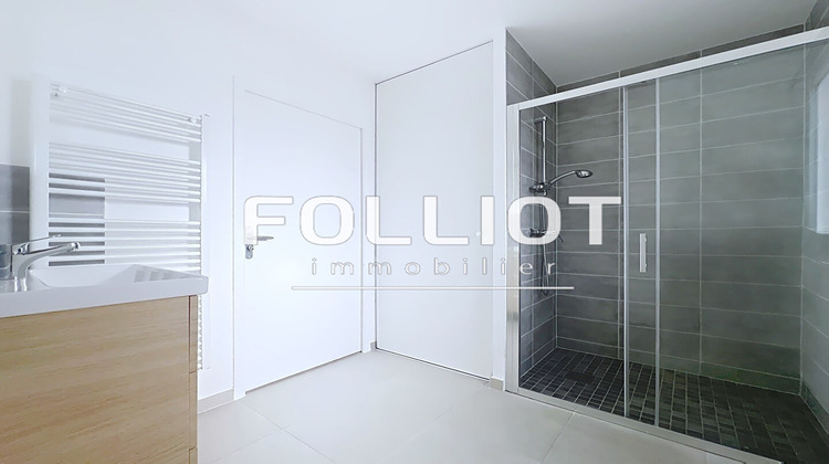 Ma-Cabane - Vente Appartement BOURGUEBUS, 41 m²