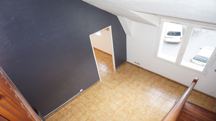 Ma-Cabane - Vente Appartement Bourgueil, 48 m²