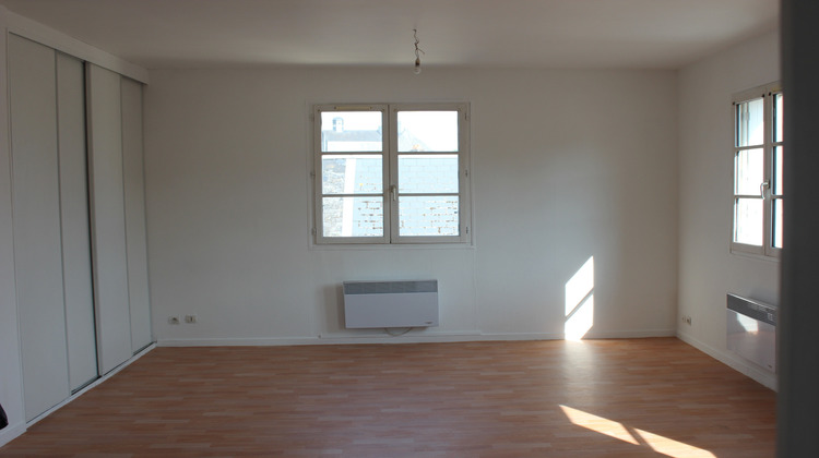 Ma-Cabane - Vente Appartement Bourgueil, 82 m²