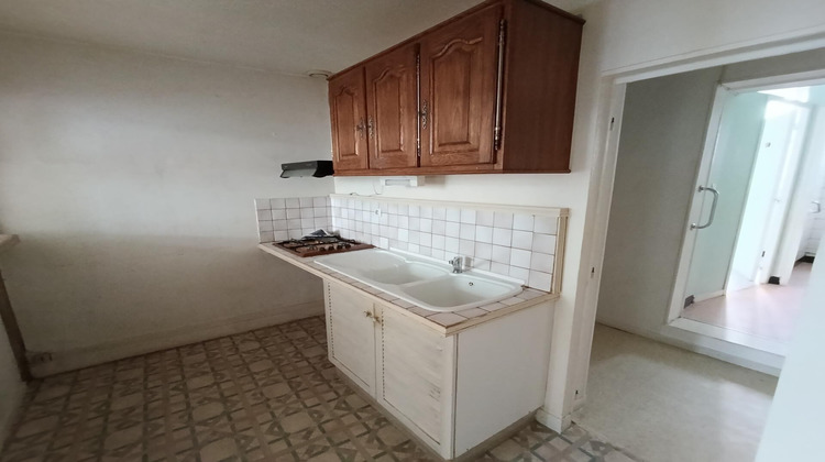 Ma-Cabane - Vente Appartement Bourgueil, 91 m²