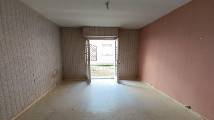 Ma-Cabane - Vente Appartement Bourgueil, 91 m²