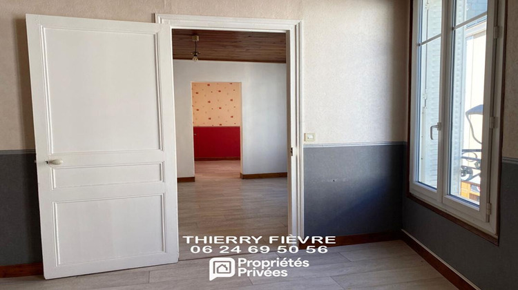 Ma-Cabane - Vente Appartement BOURGUEIL, 65 m²