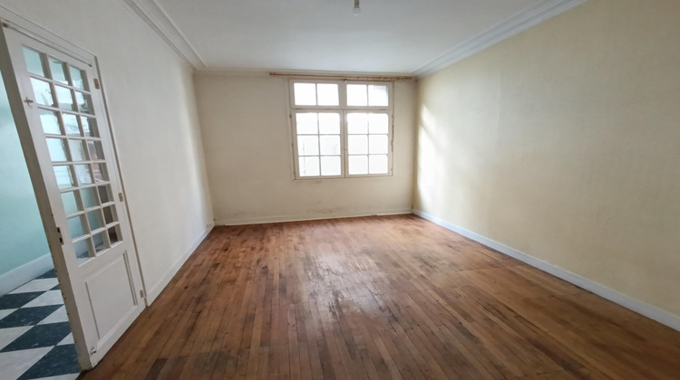 Ma-Cabane - Vente Appartement Bourgueil, 91 m²