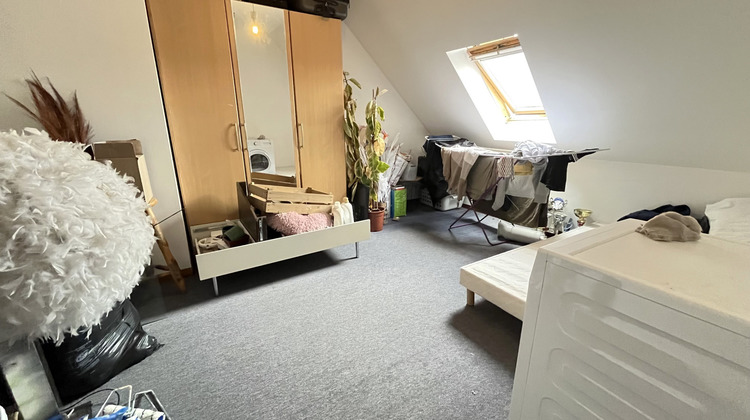 Ma-Cabane - Vente Appartement Bourogne, 76 m²