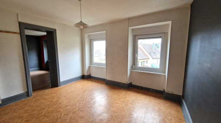 Ma-Cabane - Vente Appartement Bourogne, 62 m²