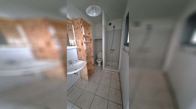 Ma-Cabane - Vente Appartement Bourogne, 62 m²