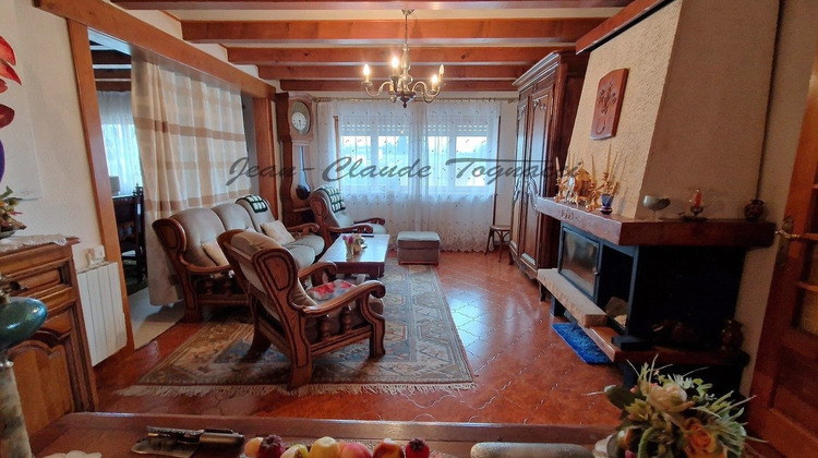 Ma-Cabane - Vente Appartement Bourogne, 135 m²