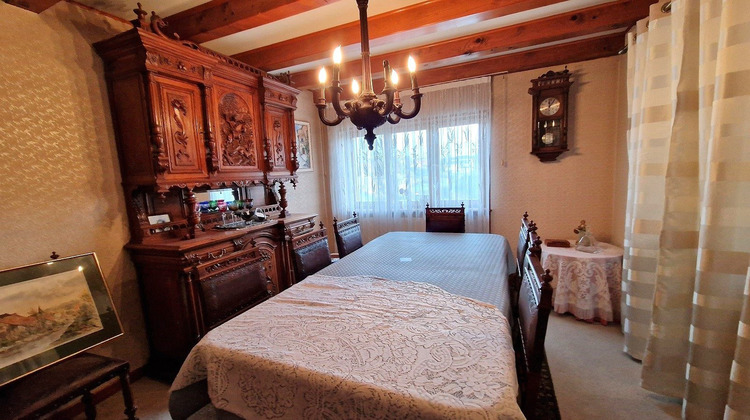Ma-Cabane - Vente Appartement Bourogne, 135 m²