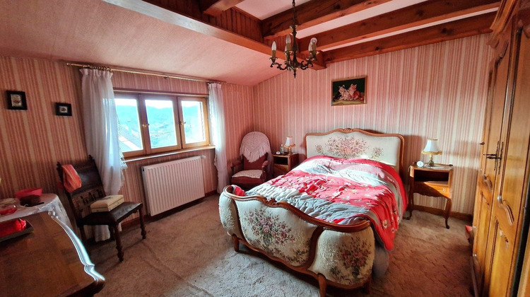 Ma-Cabane - Vente Appartement Bourogne, 135 m²