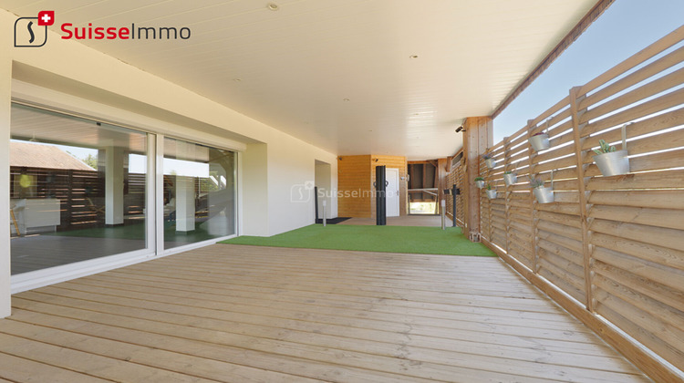 Ma-Cabane - Vente Appartement BOUROGNE, 188 m²