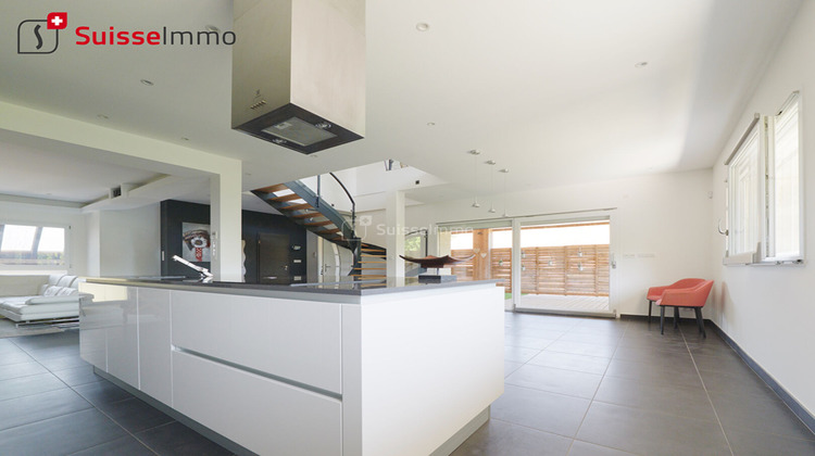 Ma-Cabane - Vente Appartement BOUROGNE, 188 m²