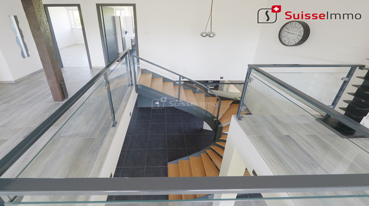 Ma-Cabane - Vente Appartement BOUROGNE, 188 m²