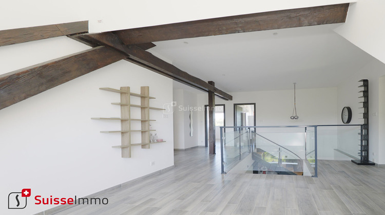 Ma-Cabane - Vente Appartement BOUROGNE, 188 m²