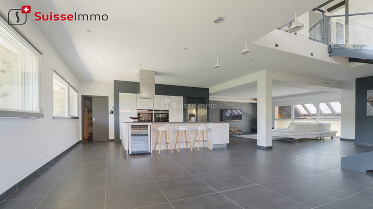 Ma-Cabane - Vente Appartement BOUROGNE, 188 m²