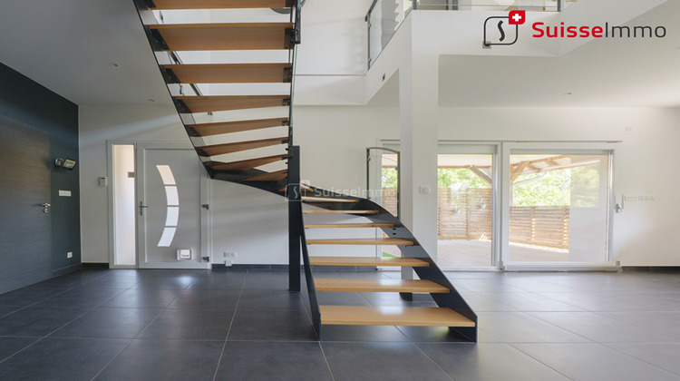Ma-Cabane - Vente Appartement BOUROGNE, 188 m²