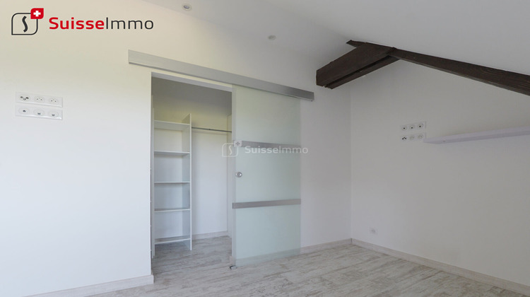 Ma-Cabane - Vente Appartement BOUROGNE, 188 m²