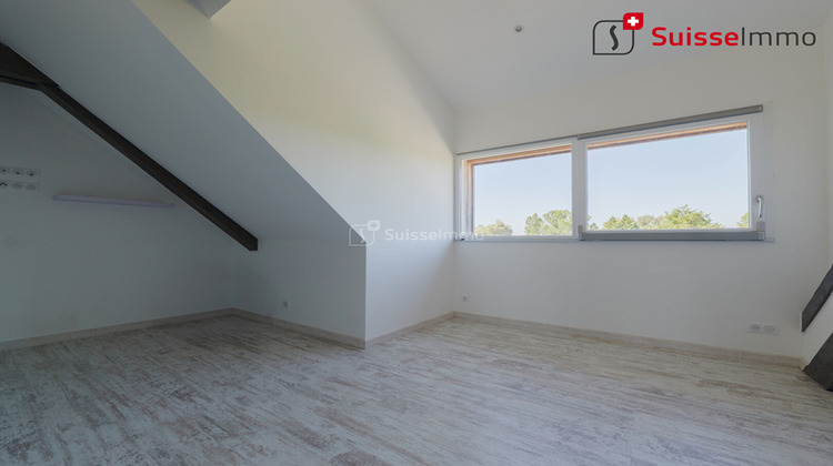 Ma-Cabane - Vente Appartement BOUROGNE, 188 m²